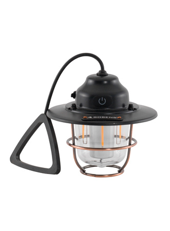 Robens - Latarnia biwakowa LED Suilven Rechargeable Lantern