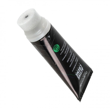 Impregnat do skóry Lowa Active Creme - Black