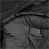 Alpinus - Śpiwór Fiber Pro 1300 dla praworęcznych - antracytowy
