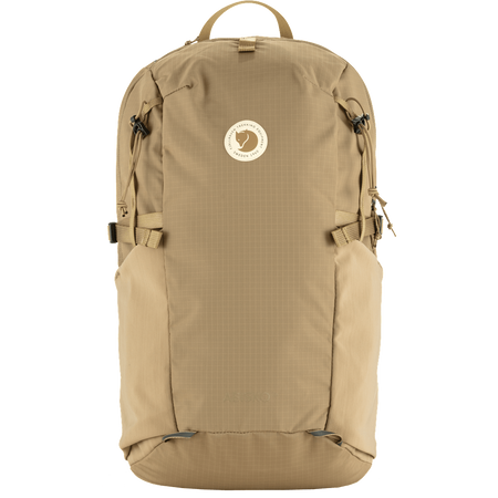 Fjallraven - Plecak Abisko Softpack 16 - Clay