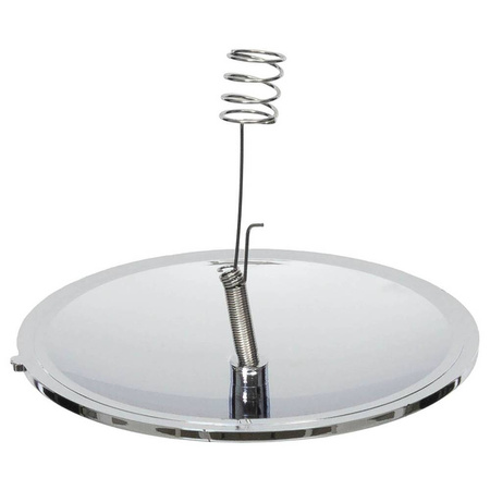 Fox Outdoor - Zapalniczka solarna survivalowa - 24100