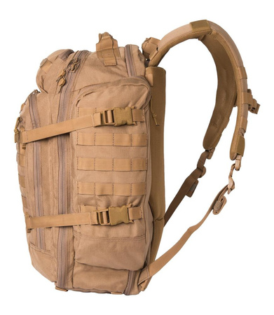 Plecak First Tactical Specialist 3-Day 56L Coyote 180004 (060)