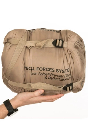 Śpiwór Special Forces System (-15°C / -20°C) - SNUGPAK - Multicam