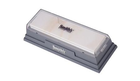 Kamień naturalny do ostrzenia noży Arkansas - Średni 6'' - Smith's - MBS6