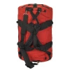 Torba Plecak 2w1 Snugpak Kitmonster 65L Czerwona