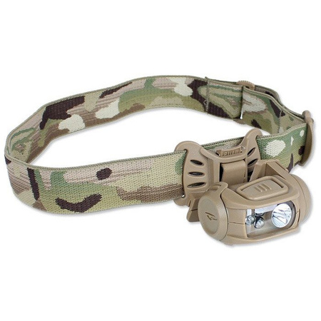 Latarka Princeton Tec REMIX PRO MPLS - RGI - TAN / MultiCam
