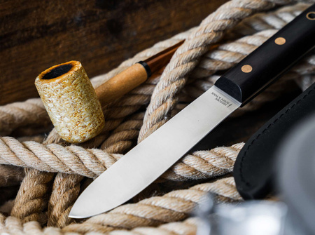 History Knife & Tool - Nóż Sailor's Knife