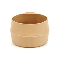 Wildo - Kubek składany Fold-A-Cup - 600 ml - Desert