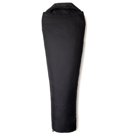 Śpiwór Softie 10 (-7°C / -12°C) - SNUGPAK - Czarny