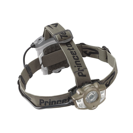 Latarka czołowa Princeton Tec APEX - 650 lm - Olive Drab - APX20-OD