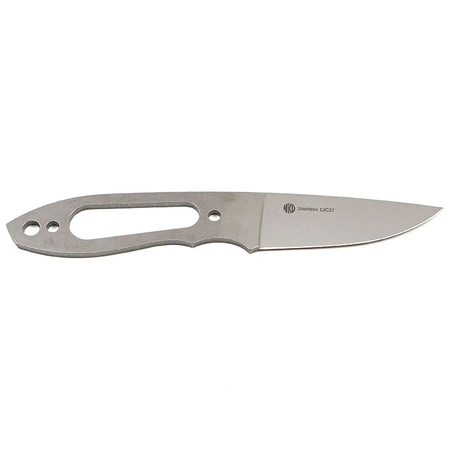Nordic Knife Design - Głownia Lizard 75