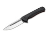 Böker Magnum - Nóż Mobius Black G10, Two-Tone Finish 440A (01MB726)