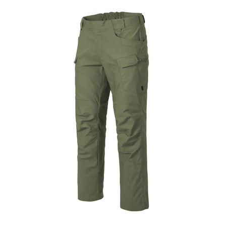 Helikon - Spodnie UTP - PolyCotton Stretch Ripstop - Olive Green