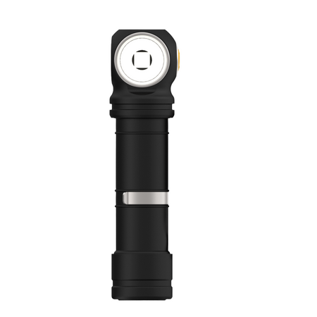 Latarka Armytek Wizard C2 Pro Max LR Warm