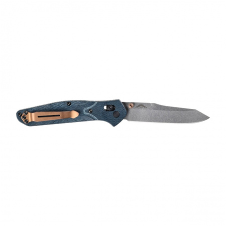 Benchmade - Nóż składany 940-04 Osborne