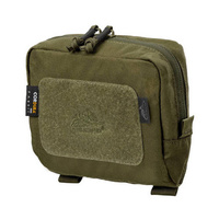 Helikon - Kieszeń uniwersalna Competition Utility Pouch - Olive Green