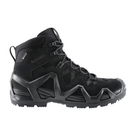 Buty męskie LOWA ZEPHYR MK2 GTX MID UK - czarne