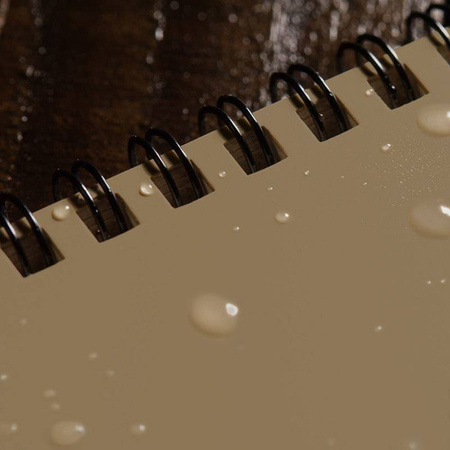 Rite in the Rain - Notes Wodoodporny - 4x6   - 946T - Tan
