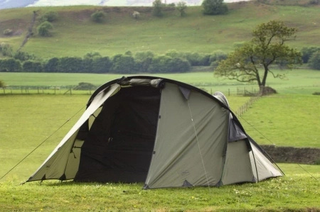 Namiot Snugpak Scorpion 3 Olive