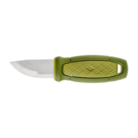 MORAKNIV - Nóż Mora Eldris with Fire Kit (S) - Zielony