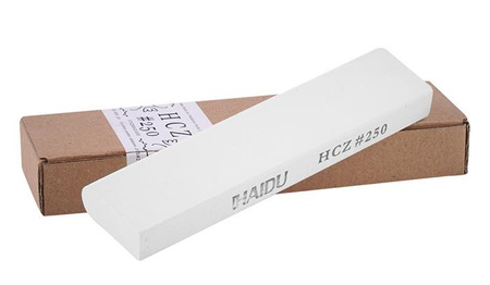 Haidu - Ostrzałka Kamień ceramiczny do ostrzenia - HCZ - 250