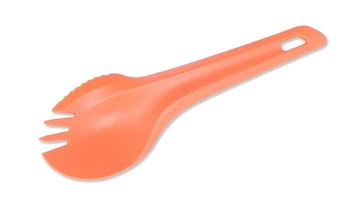 Wildo - Niezbędnik Spork - Orange