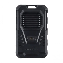Odstraszacz komarów Nitecore EMR06TAC czarny