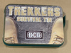 Zestaw Survivalowy Trekkingowy BCB Trekkers Survival Tin