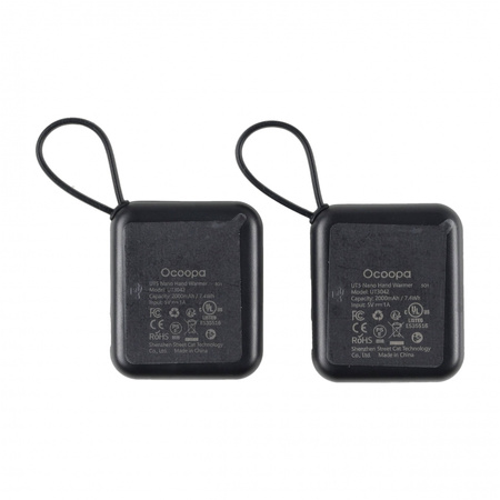 Ocoopa - Ogrzewacz elektroniczny do rąk UT5 Nano granatowy