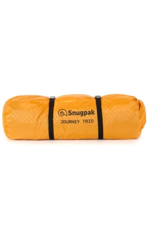 Namiot Snugpak Journey Trio Orange