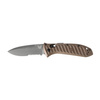 Benchmade  - Nóż składany 5700SGY-1 Auto Presidio II