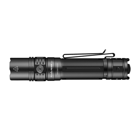 Latarka Fenix PD36R V2.0
