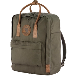 Fjallraven - Plecak Kanken No. 2 - Dark Olive