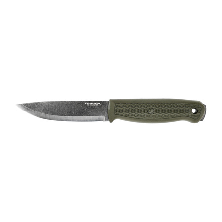 Nóż Condor Terrasaur - Army Green