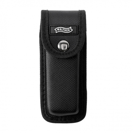 Walther - Nóż ratowniczy ERK Emergency Rescue żółty