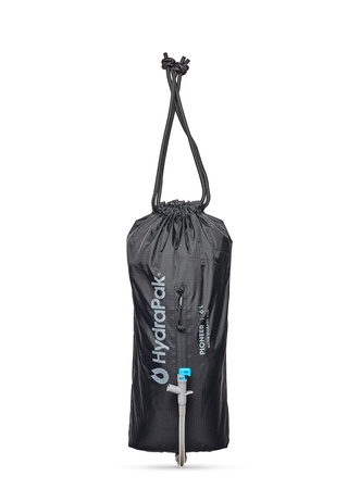 Bukłak - Pojemnik na wodę - Hydrapak - Pioneer- 6L - Chasm Black