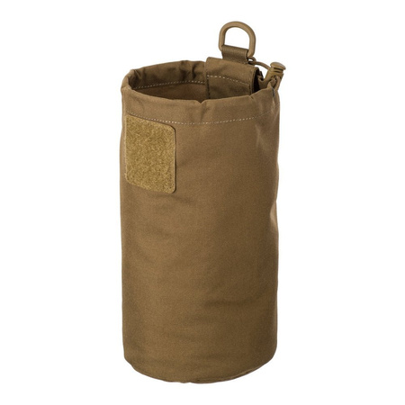 Kieszeń składana Helikon Bushcraft Dump Pouch - Cordura® - Coyot