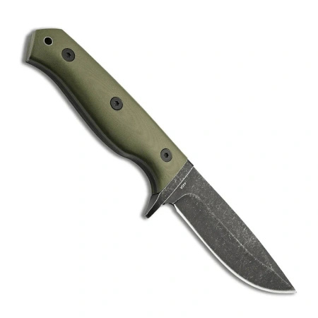 Boker Magnum - Nóż Bushcraft Drop