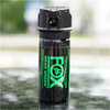 Fox Labs - Gaz pieprzowy Mean Green 43 ml strumień 1.5oz