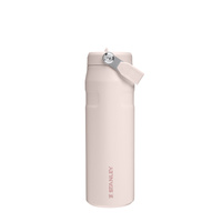 Stanley butelka IceFlow Flip Straw 2.0 0.7L Rose Quartz