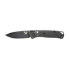 Benchmade - Nóż składany 533BK-2 Mini Bugout