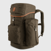 Fjallraven - Kieszeń Singi Side Pocket - Dark Olive