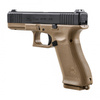 Glock - Replika pistolet ASG Glock 17 Gen5 French Edition 6 mm gas