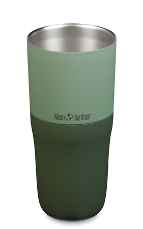 Kubek termiczny Rise Tumbler Klean Kanteen 769ml - Sea Spray