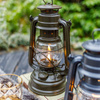 Lampa naftowa - Feuerhand Hurricane Lantern 276 - Oliwkowa