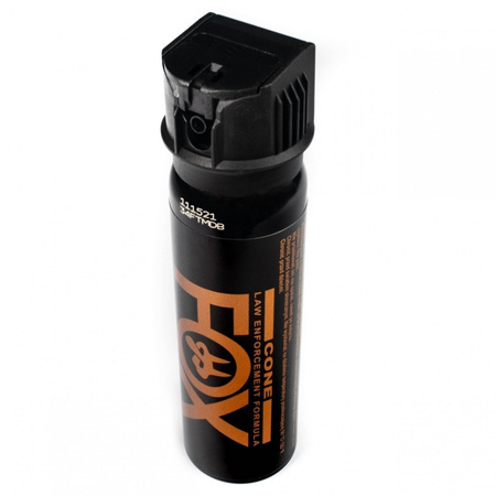 Fox Labs - Gaz pieprzowy 5.3 85 ml stożek 3.0oz