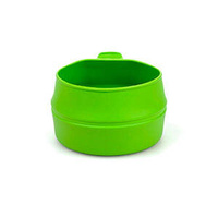 Wildo - Kubek składany Fold-A-Cup - 250 ml - Apple