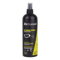 Bolle - Płyn do czyszczenia okularów B-Clean B402 - 500 ml - PACS500
