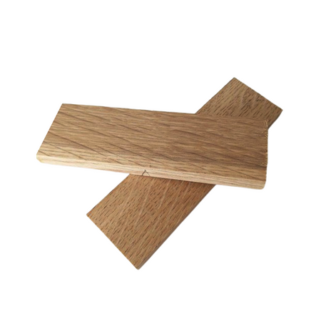 Drewno Dąb Europejski - Okładki
