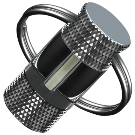 Böker Plus - Breloczek Mini Glow H3 biały